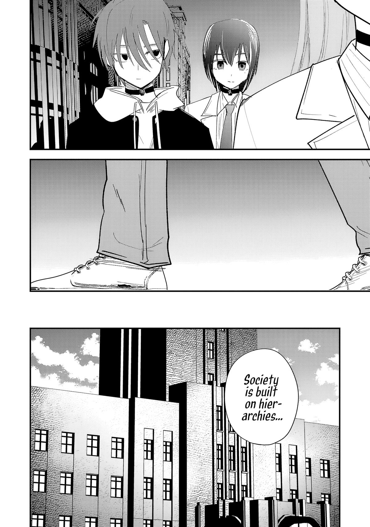 Break New World Chapter 34 9