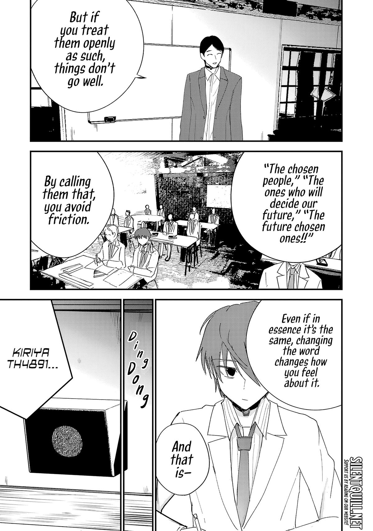 Break New World Chapter 34 10