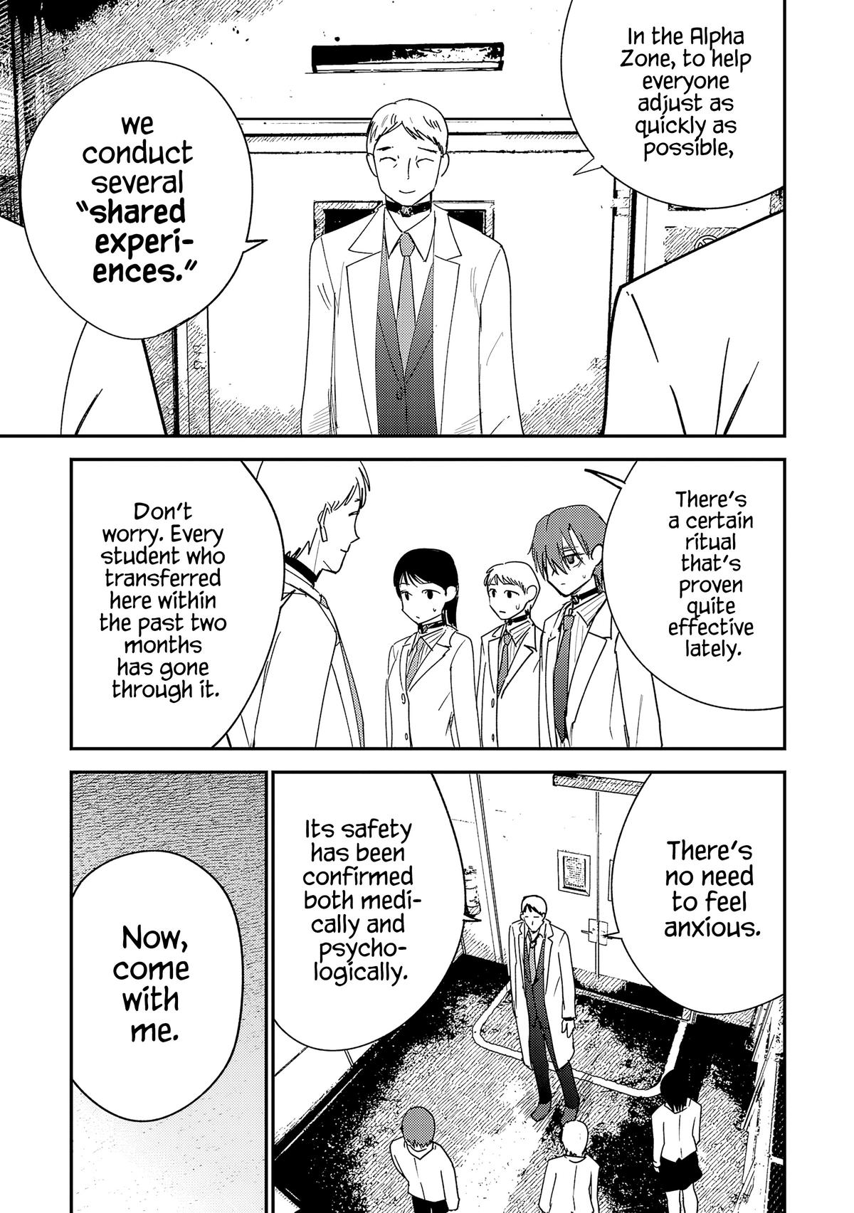 Break New World Chapter 34 12