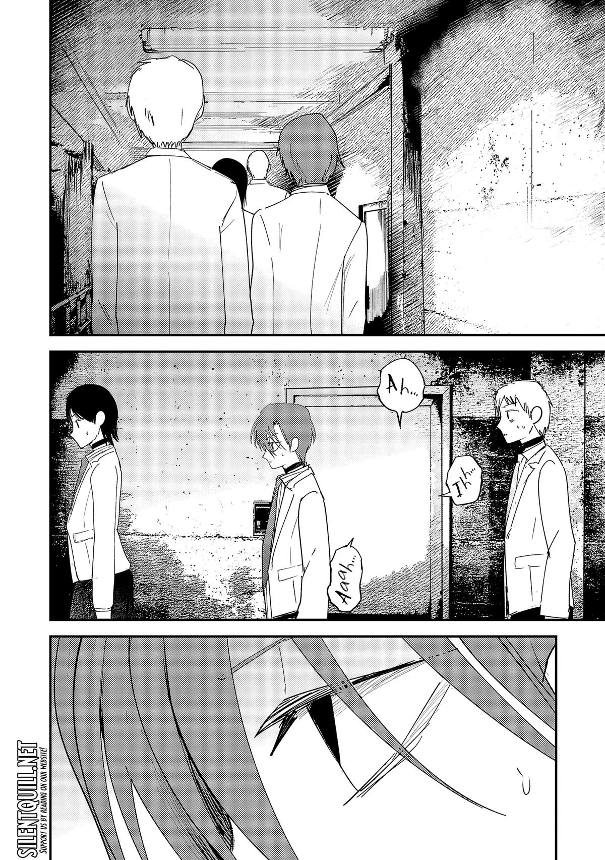 Break New World Chapter 34 13