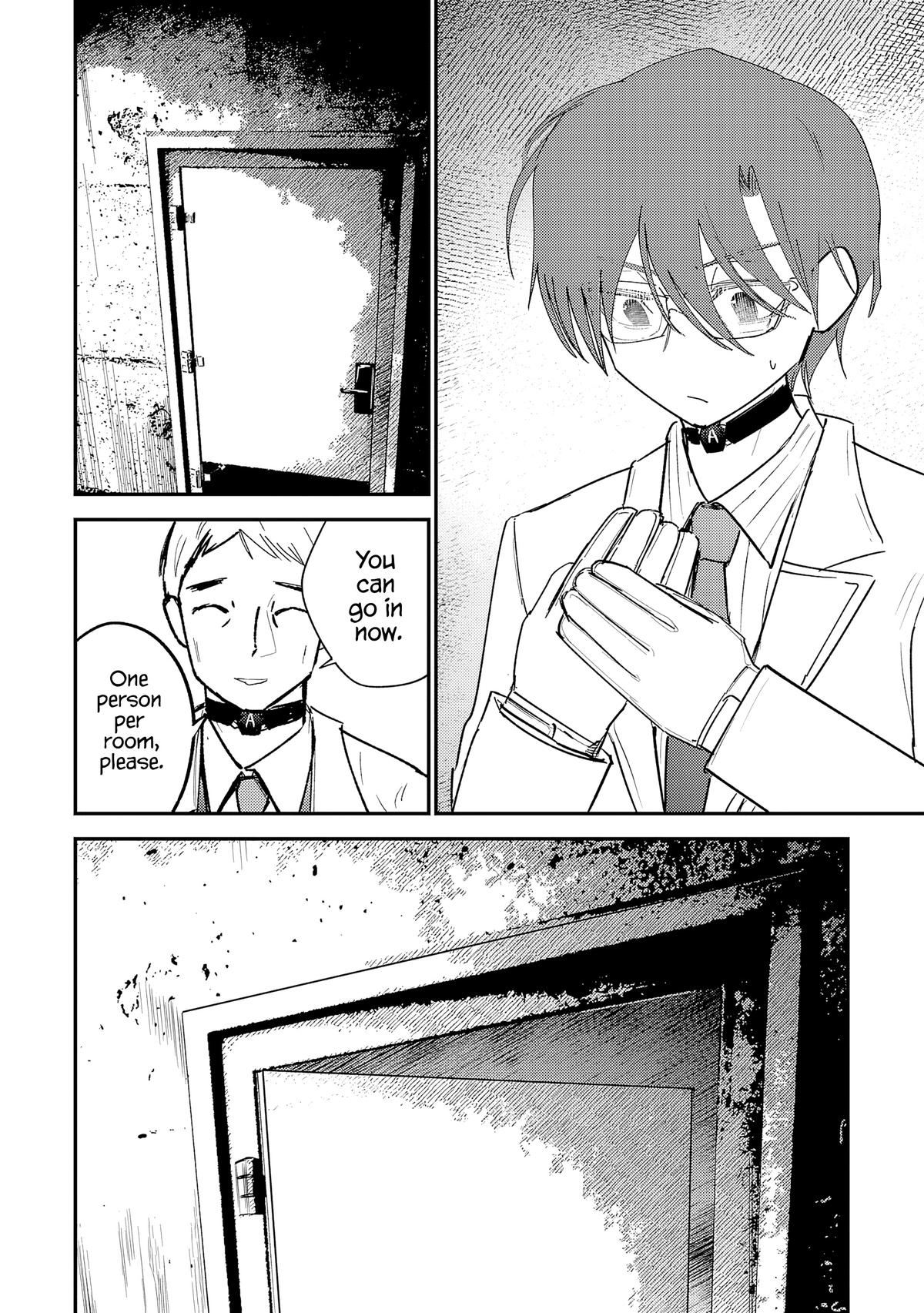 Break New World Chapter 34 15