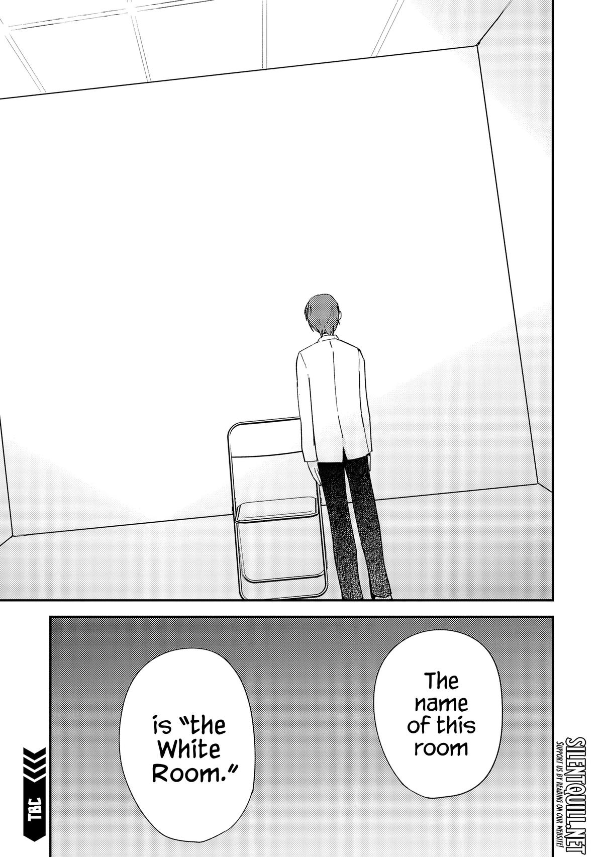 Break New World Chapter 34 16