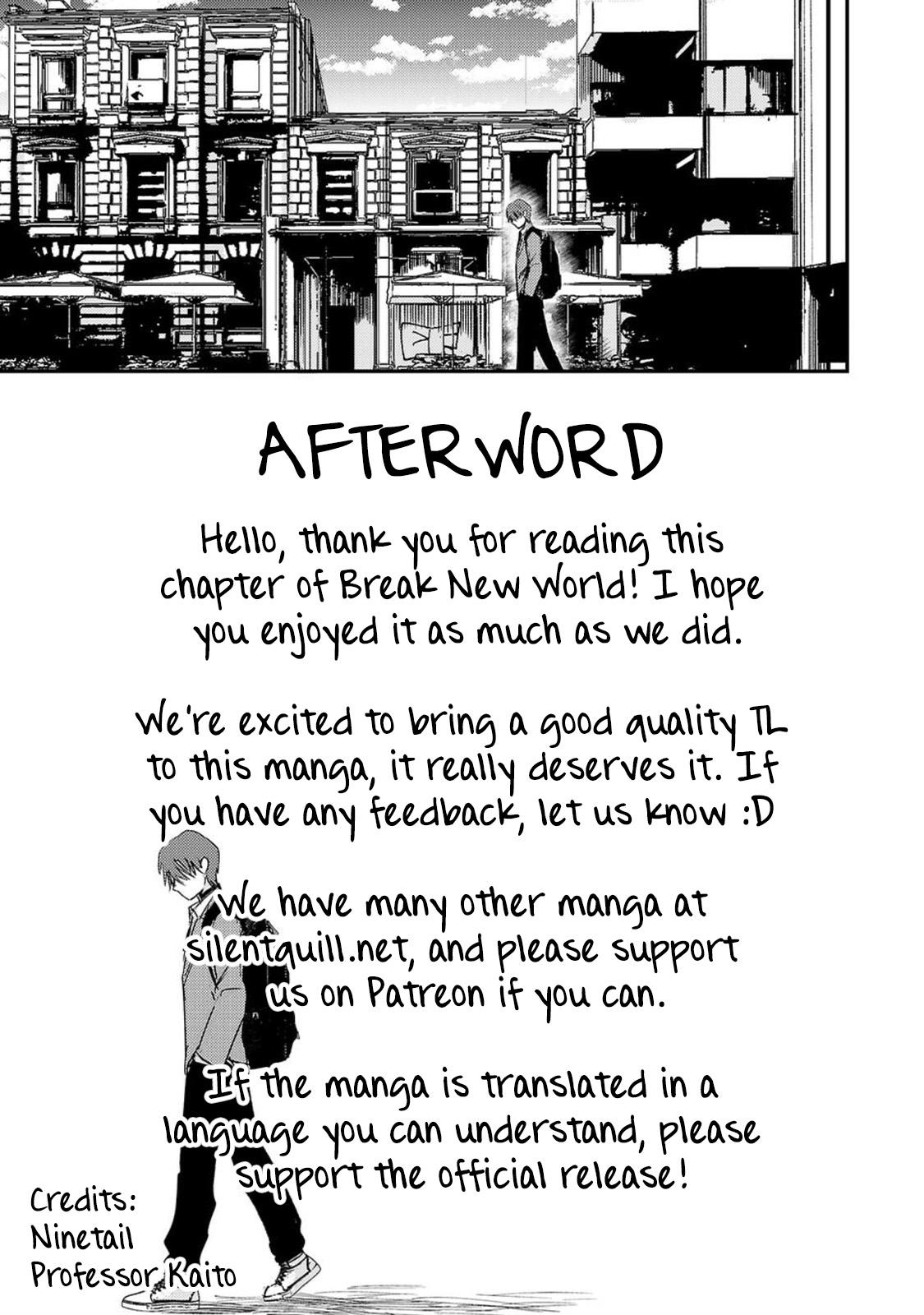 Break New World Chapter 34 17