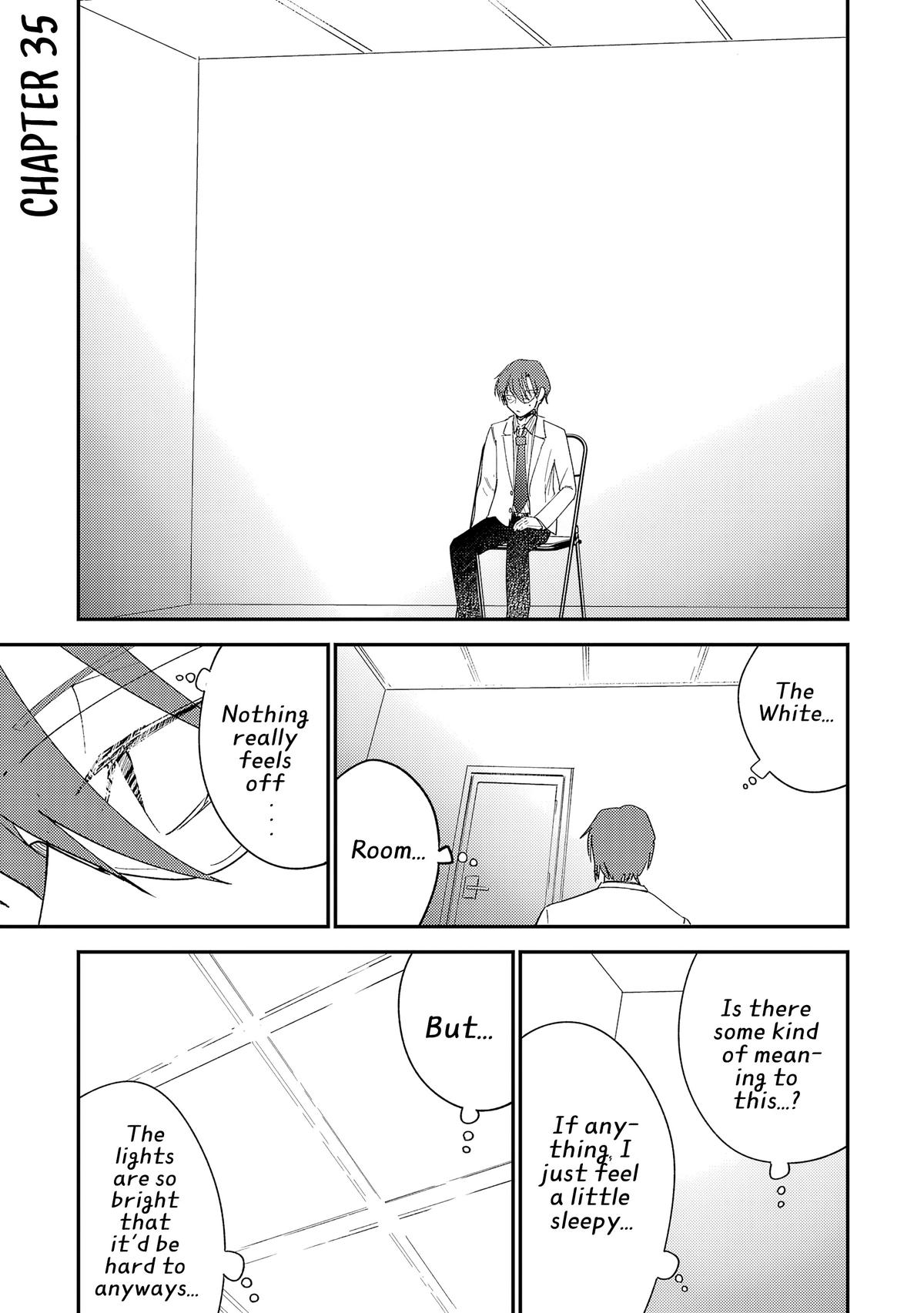 Break New World Chapter 35 2