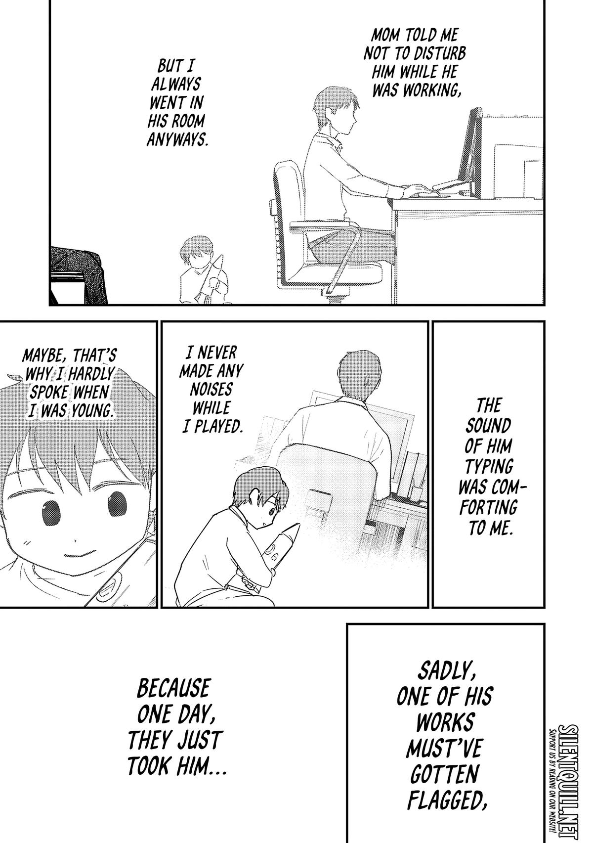 Break New World Chapter 35 10