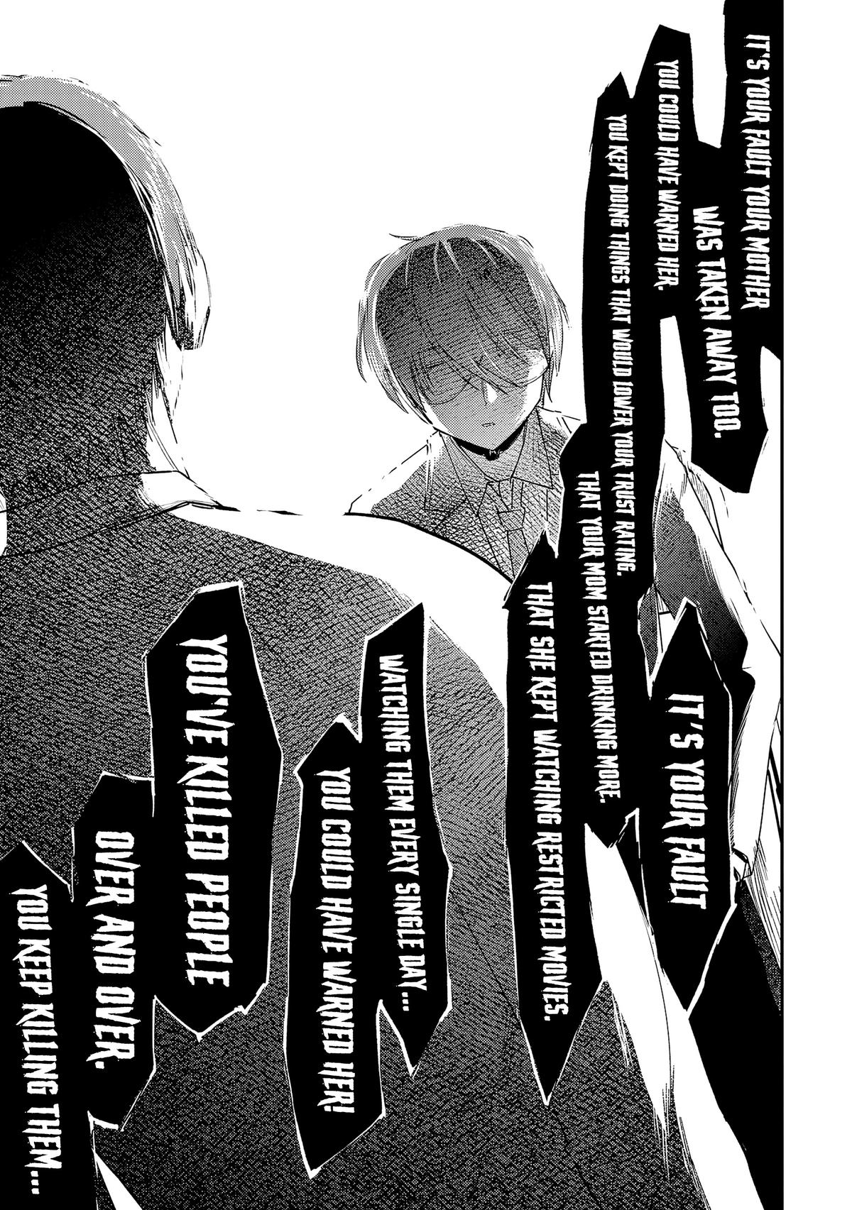 Break New World Chapter 35 12