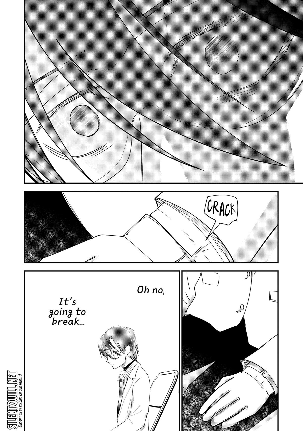 Break New World Chapter 35 13