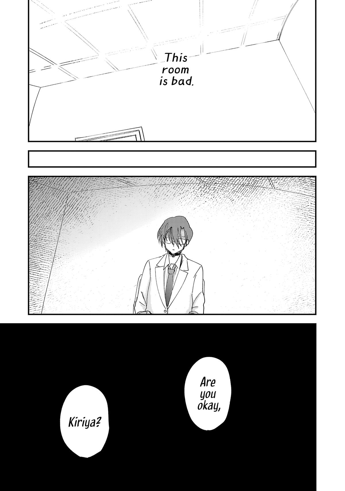 Break New World Chapter 35 14