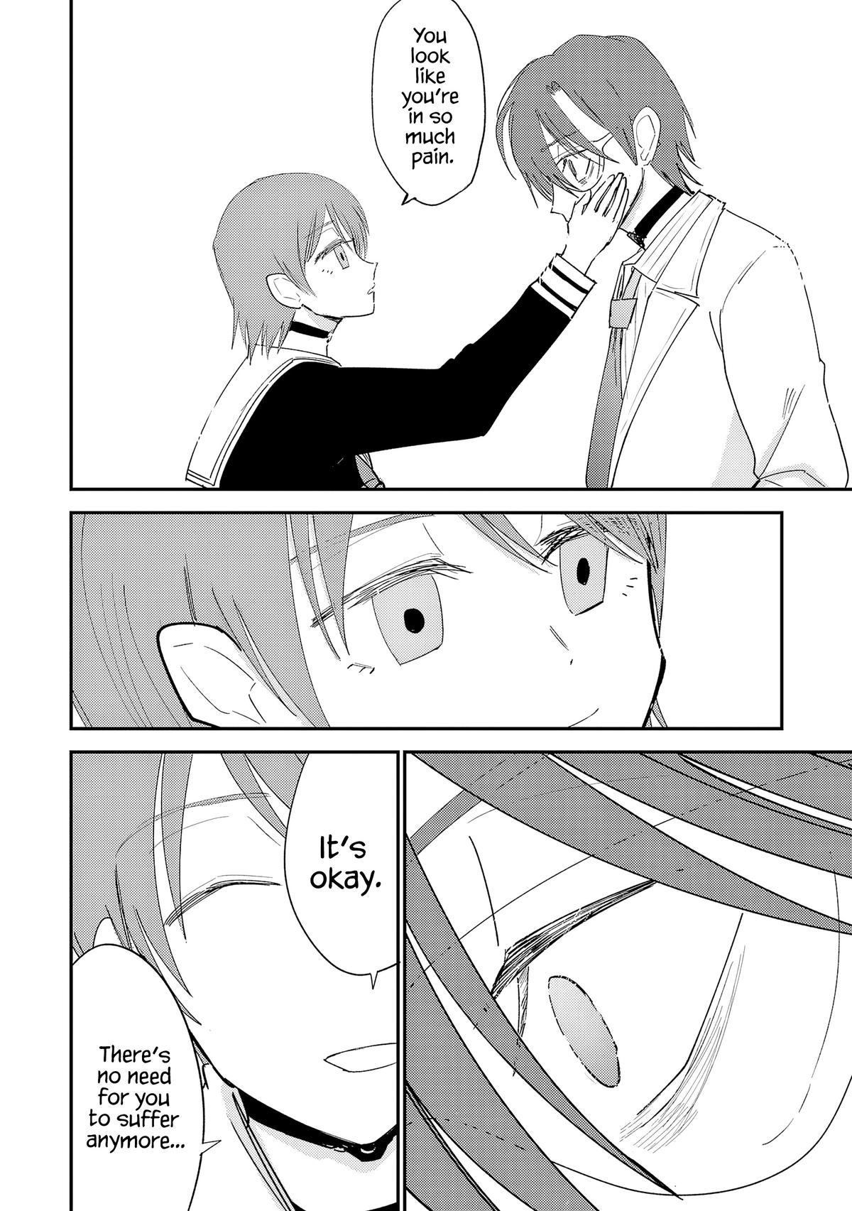 Break New World Chapter 35 15