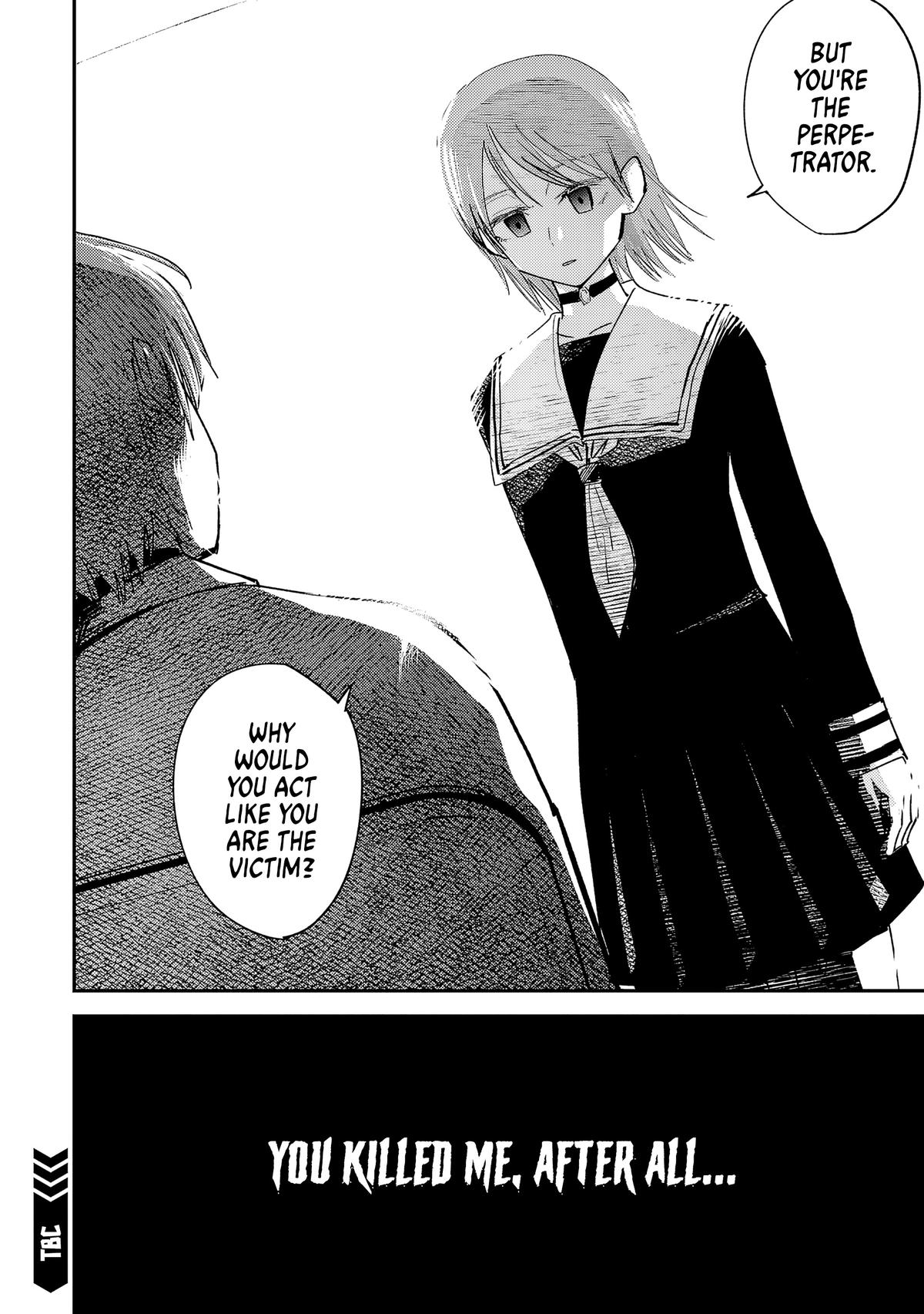 Break New World Chapter 35 17