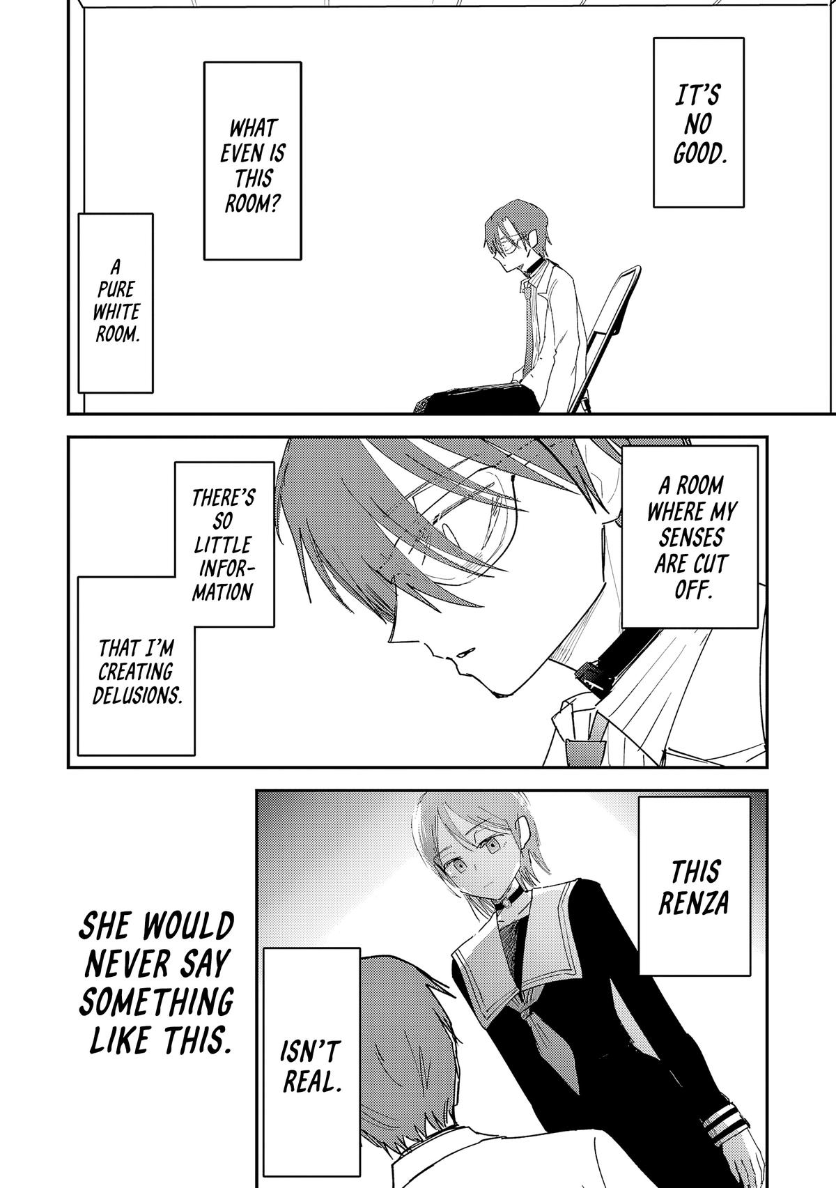 Break New World Chapter 36 5