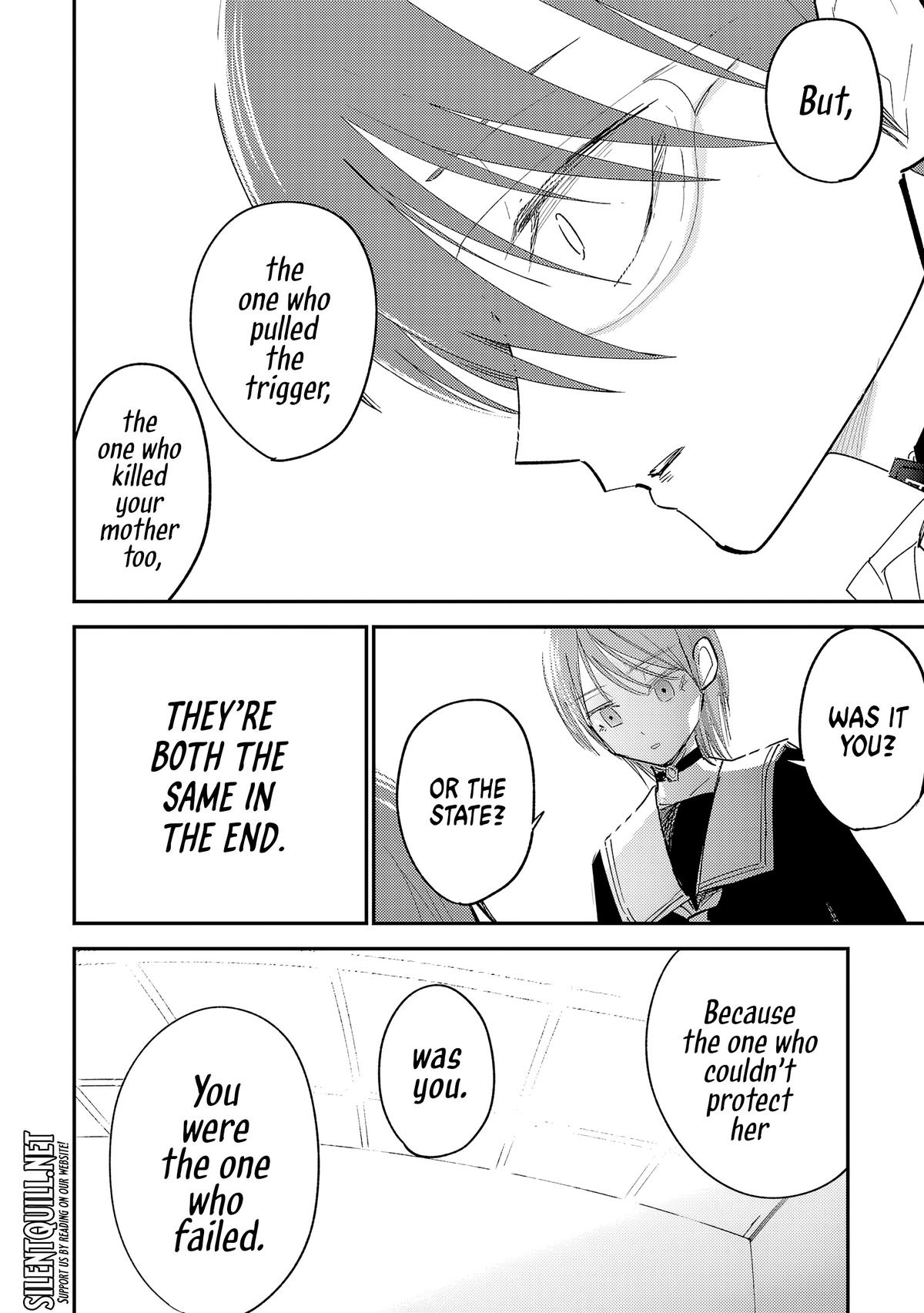 Break New World Chapter 36 7