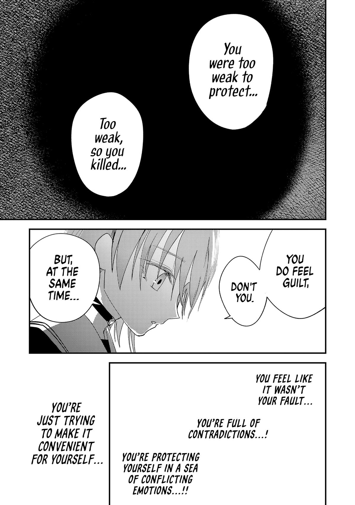 Break New World Chapter 36 8