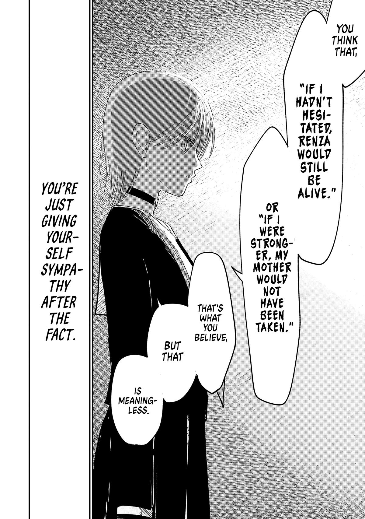 Break New World Chapter 36 9