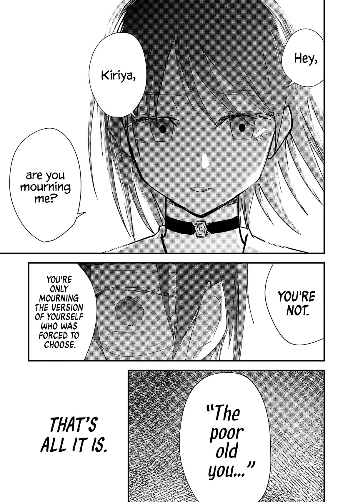 Break New World Chapter 36 12