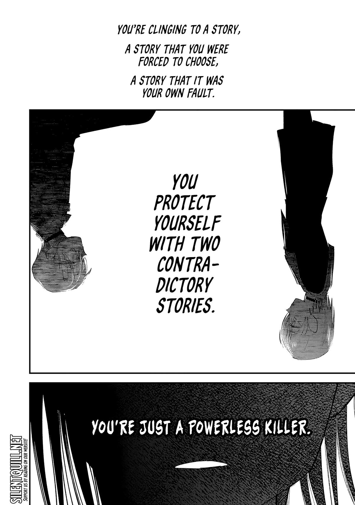 Break New World Chapter 36 13