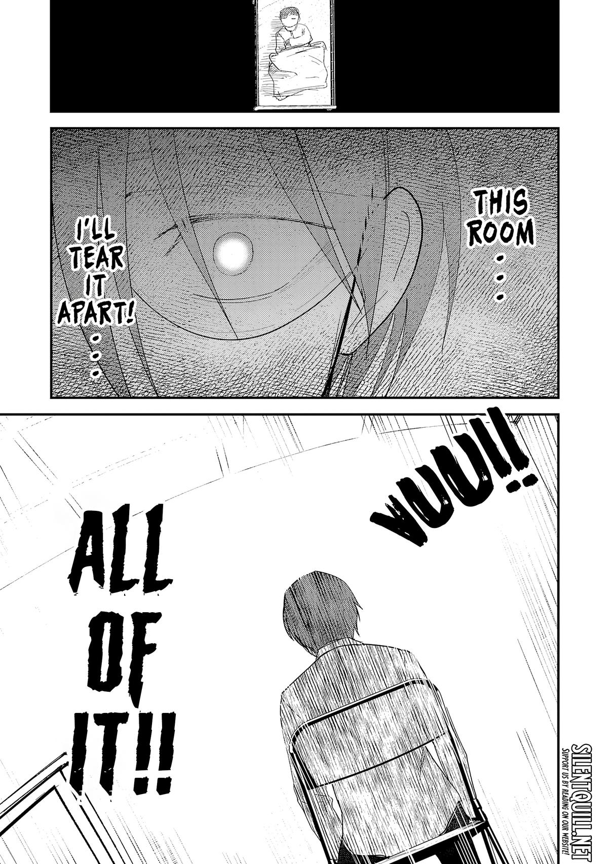 Break New World Chapter 36 16