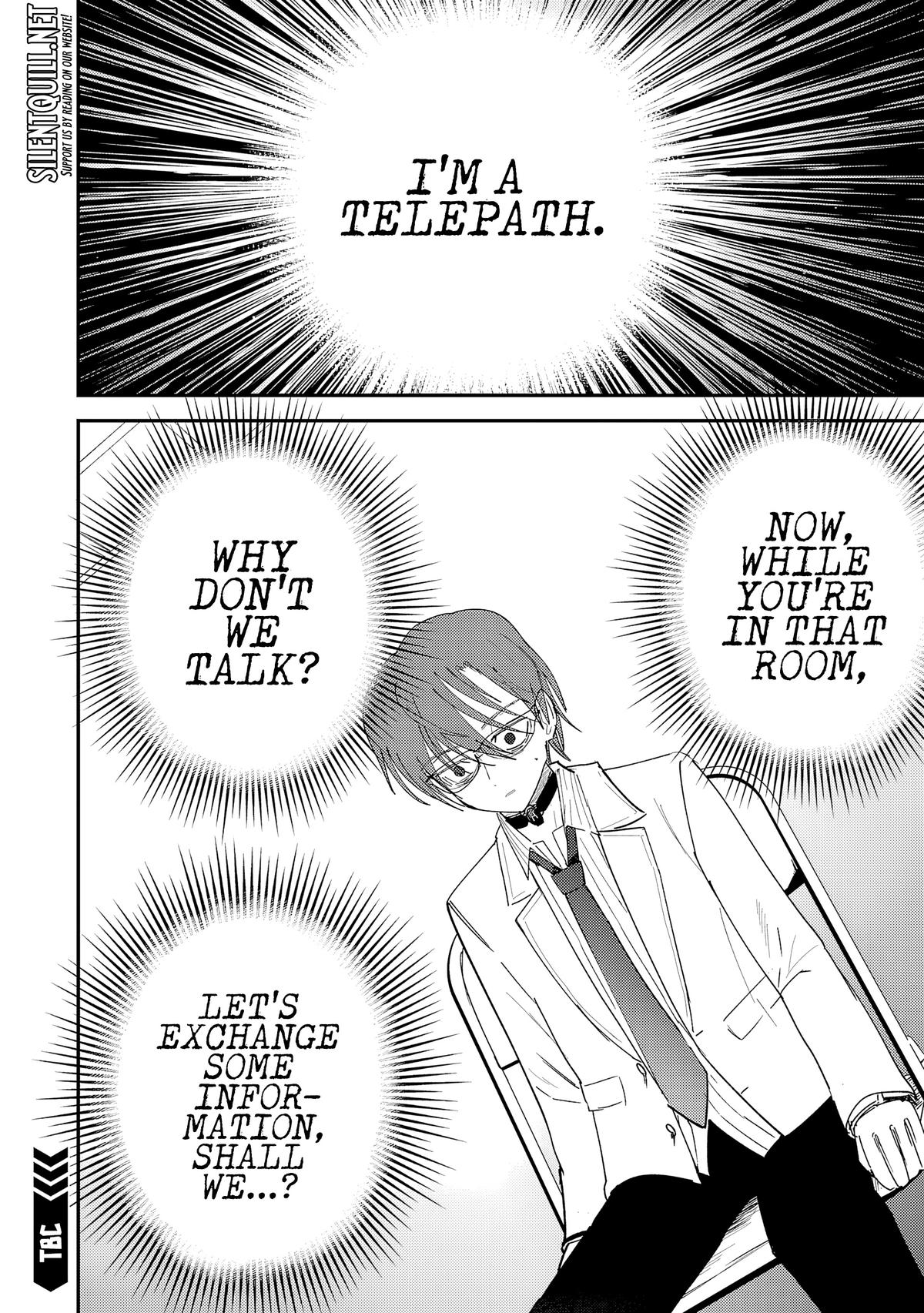 Break New World Chapter 36 19