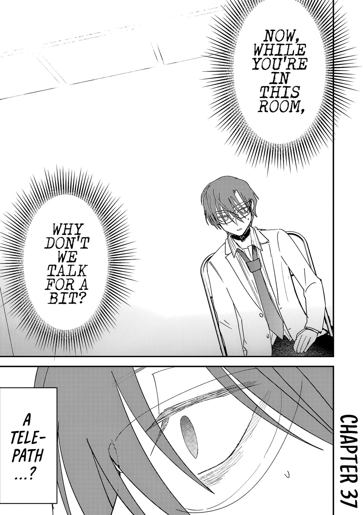 Break New World Chapter 37 2