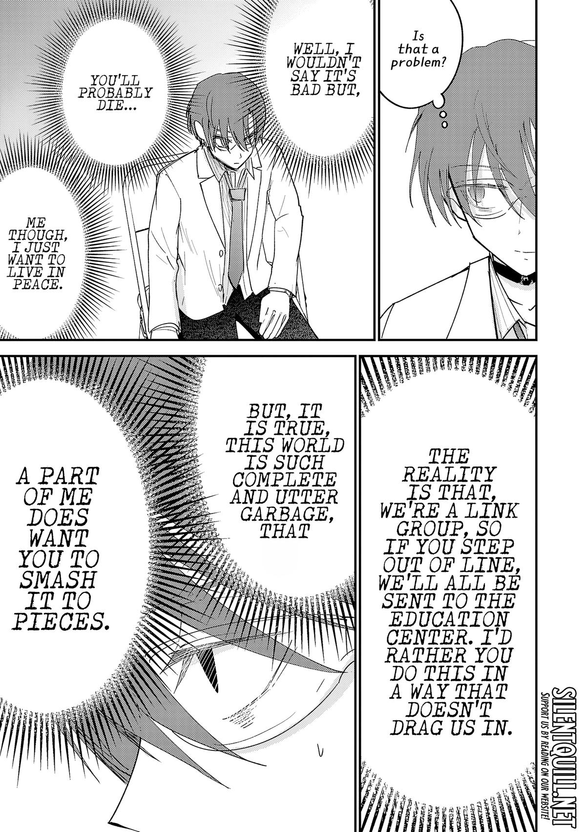 Break New World Chapter 37 4