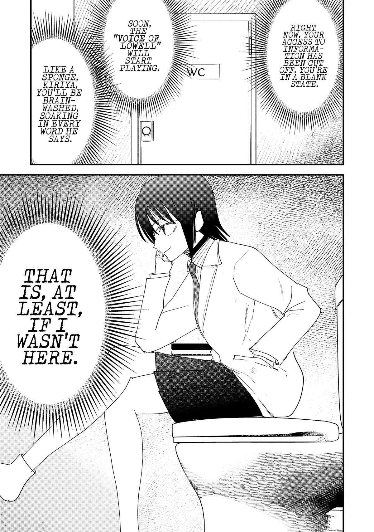 Break New World Chapter 37 6