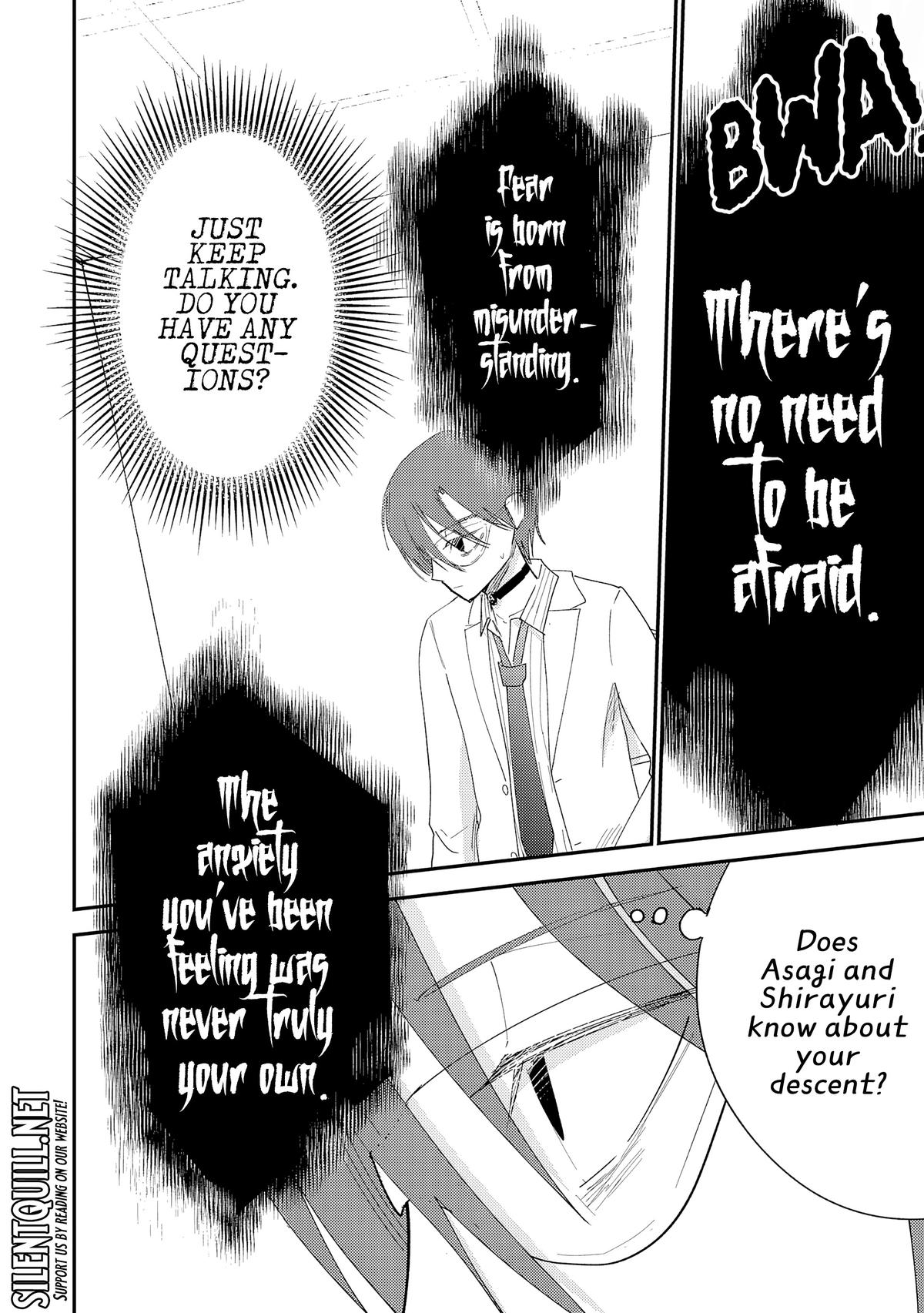 Break New World Chapter 37 7