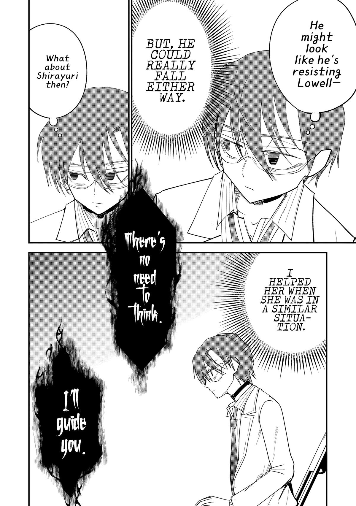 Break New World Chapter 37 9