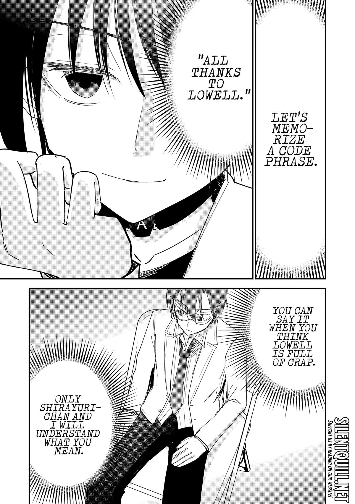 Break New World Chapter 37 10