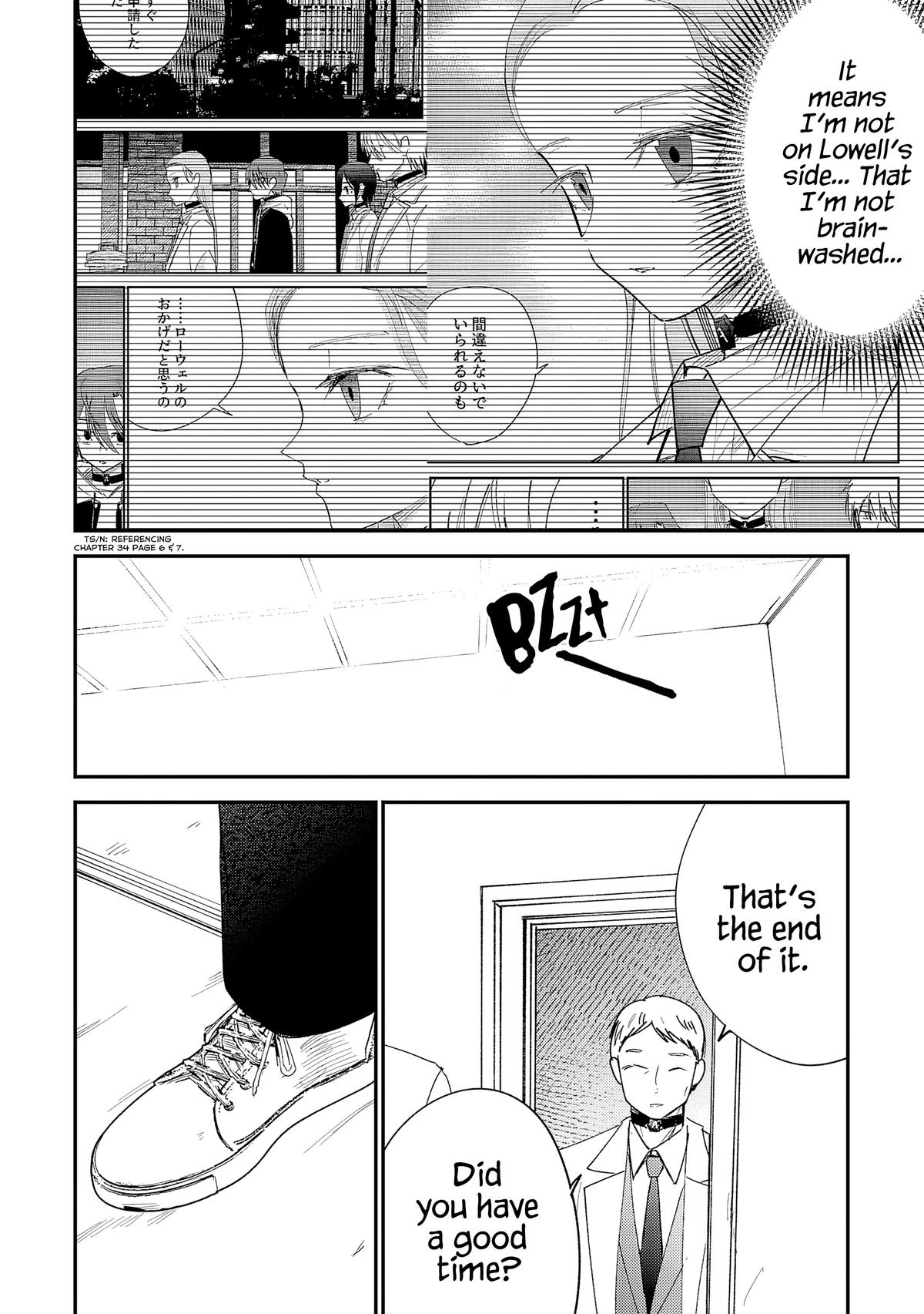 Break New World Chapter 37 11