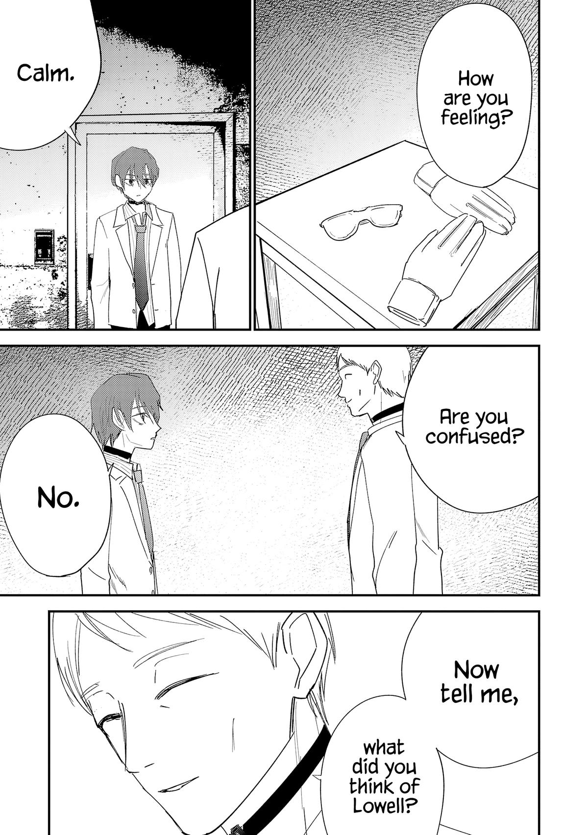 Break New World Chapter 37 12