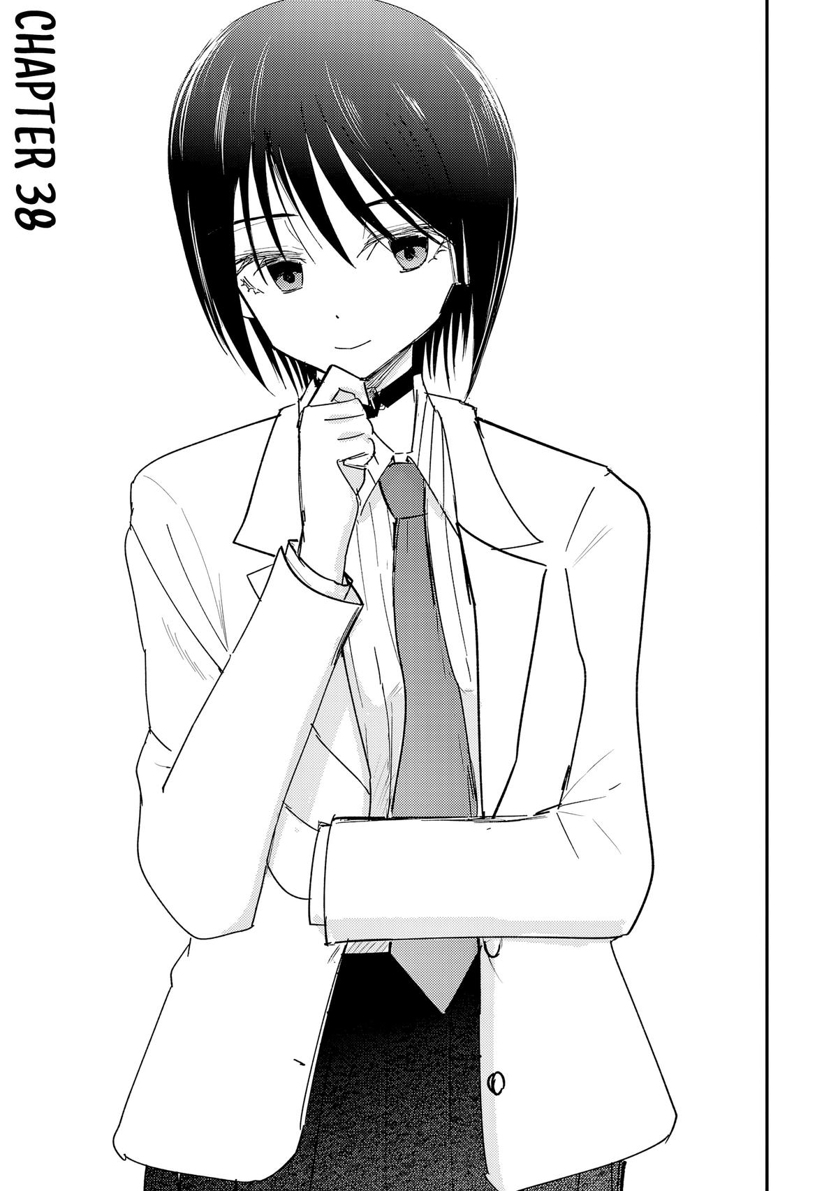 Break New World Chapter 38 2