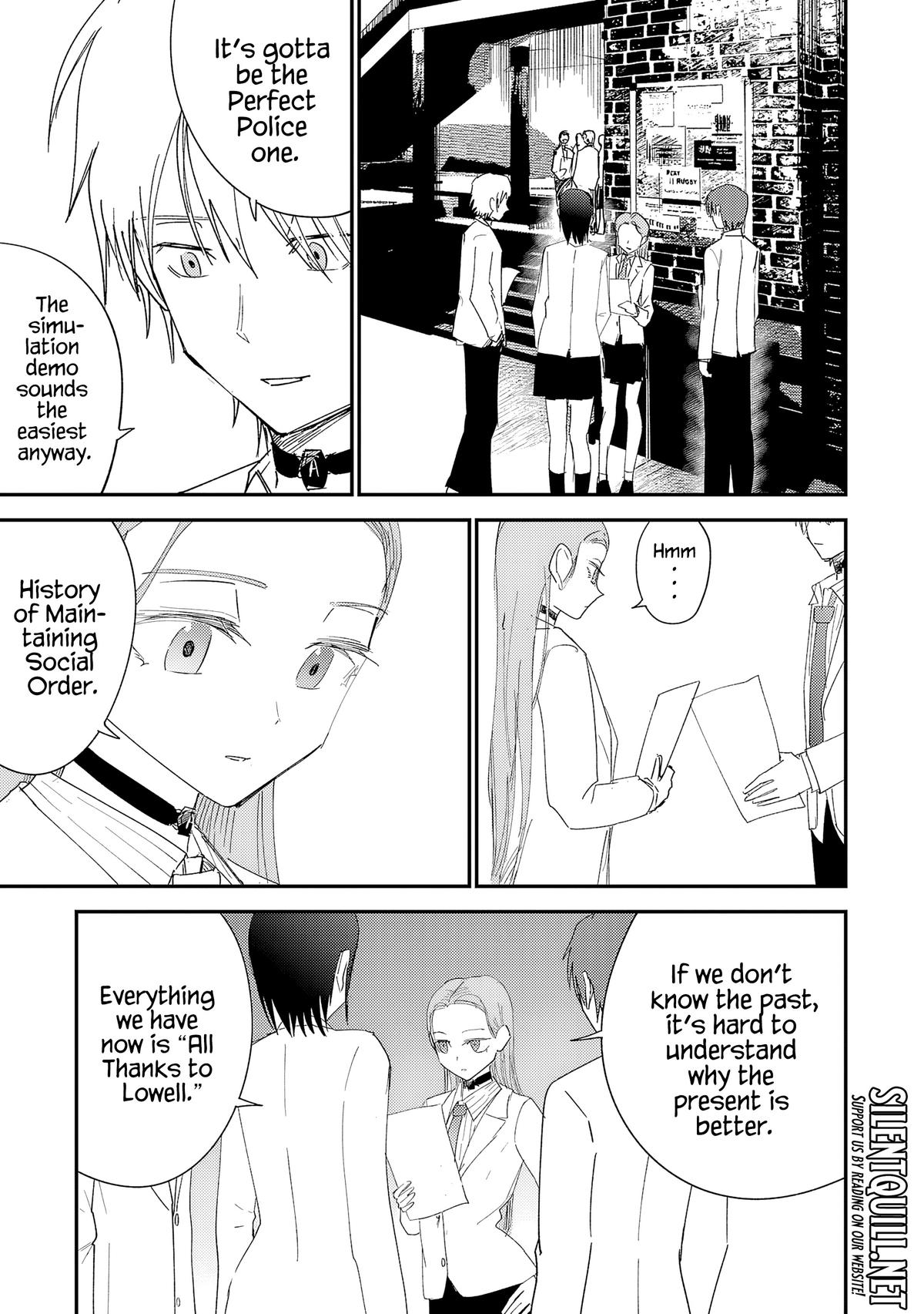 Break New World Chapter 38 4