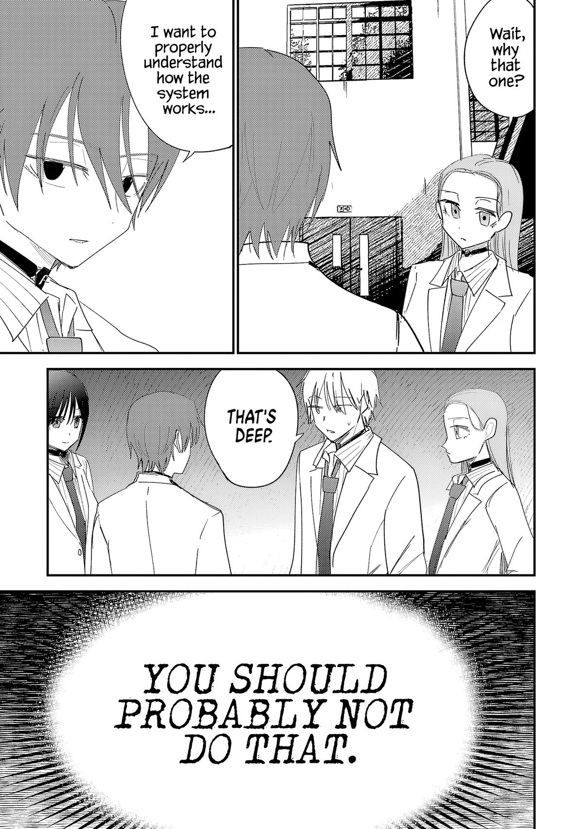 Break New World Chapter 38 6