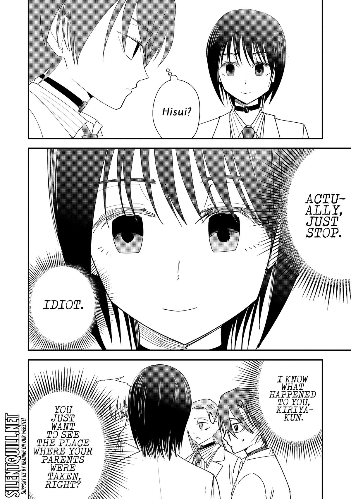 Break New World Chapter 38 7