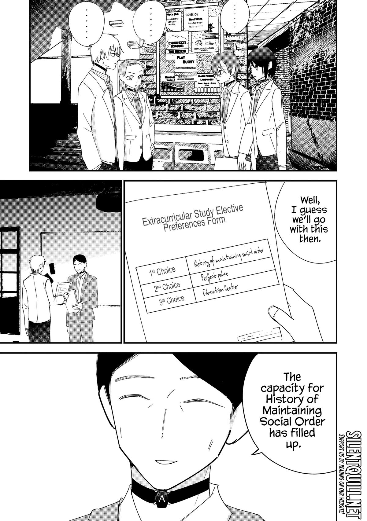 Break New World Chapter 38 10