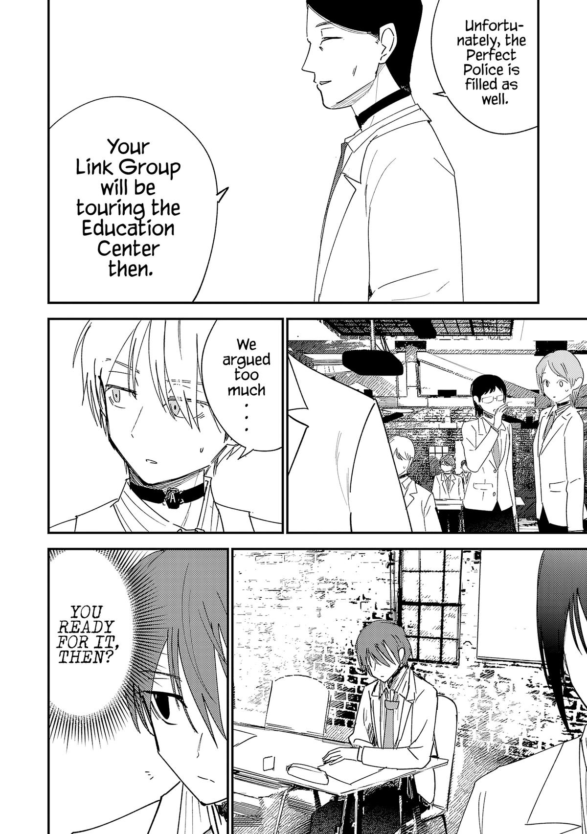 Break New World Chapter 38 11