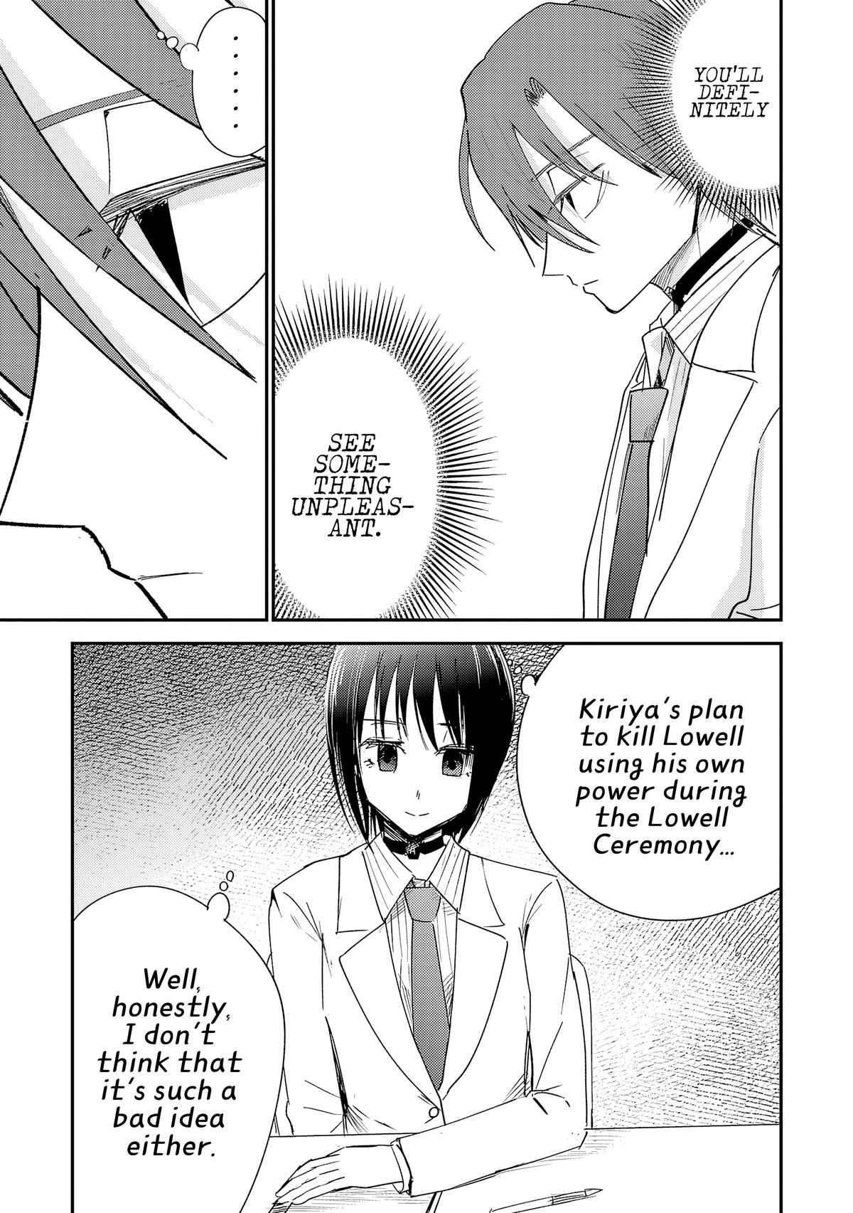 Break New World Chapter 38 12