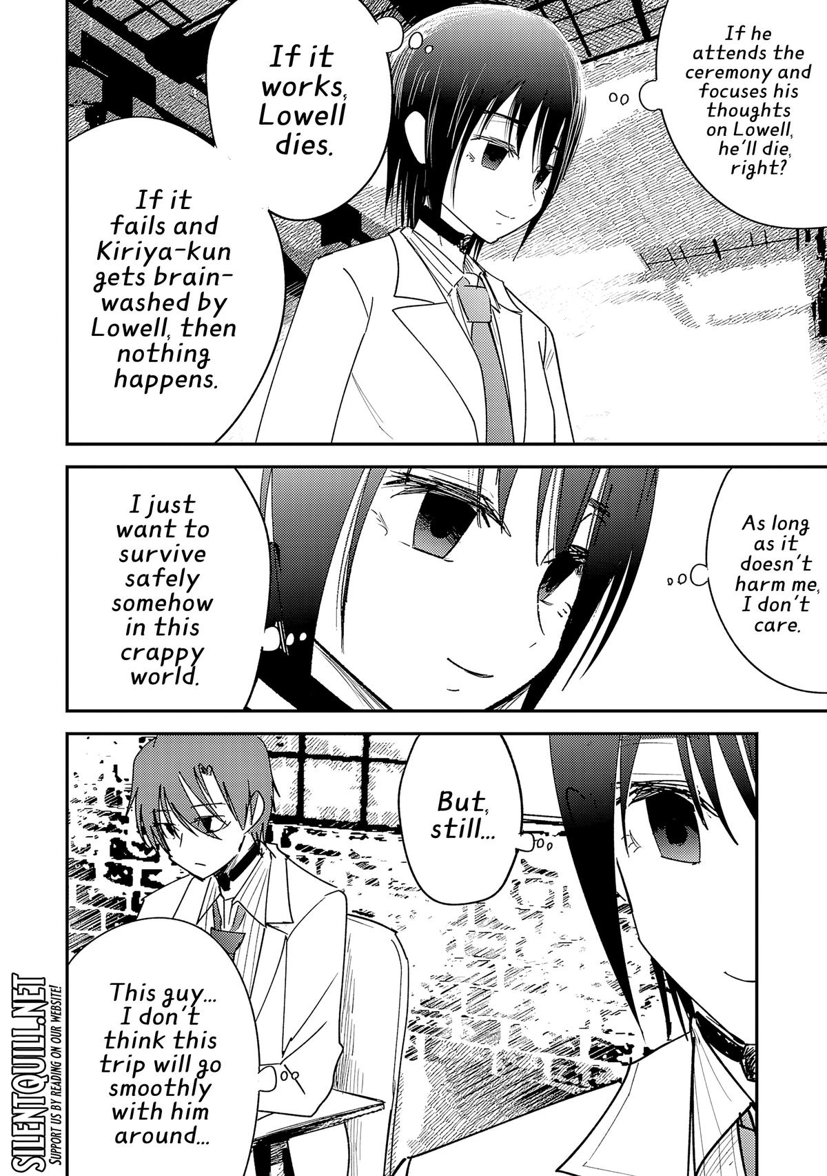 Break New World Chapter 38 13