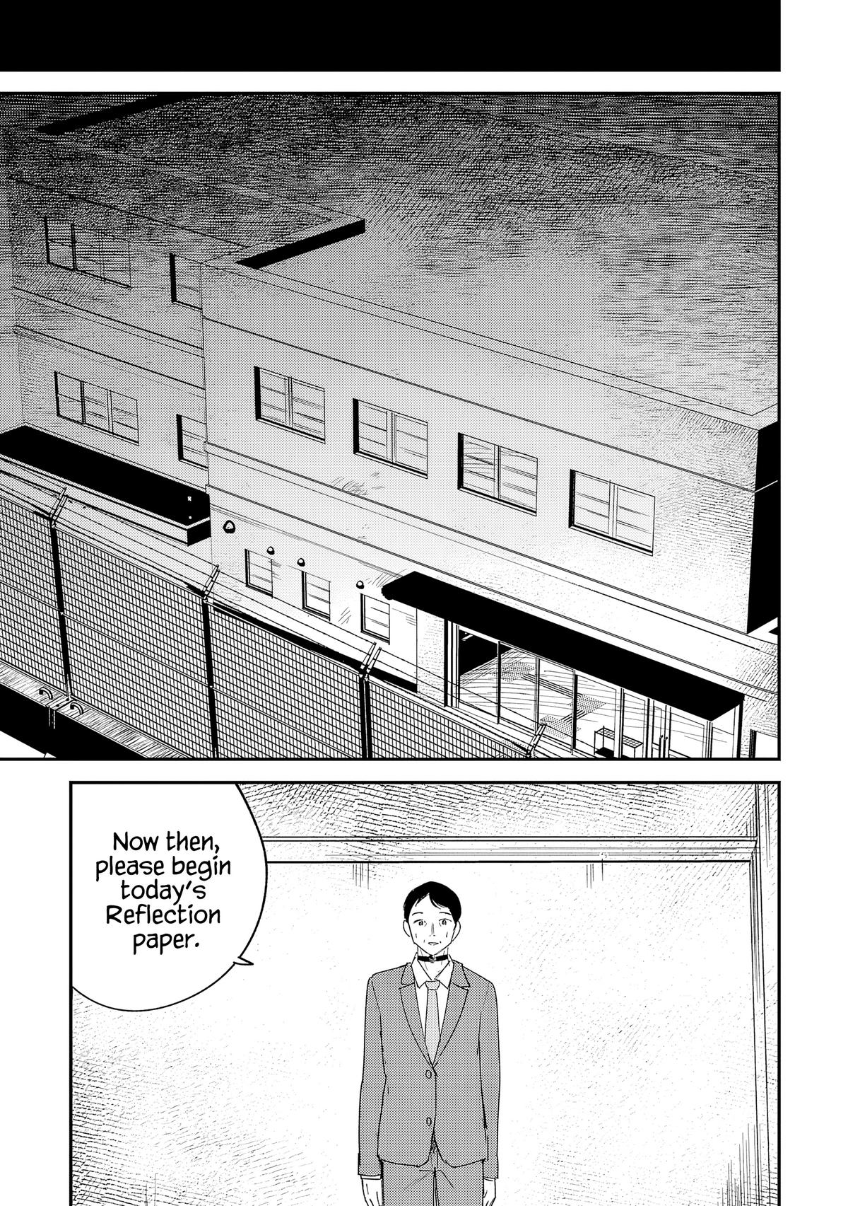 Break New World Chapter 38 14