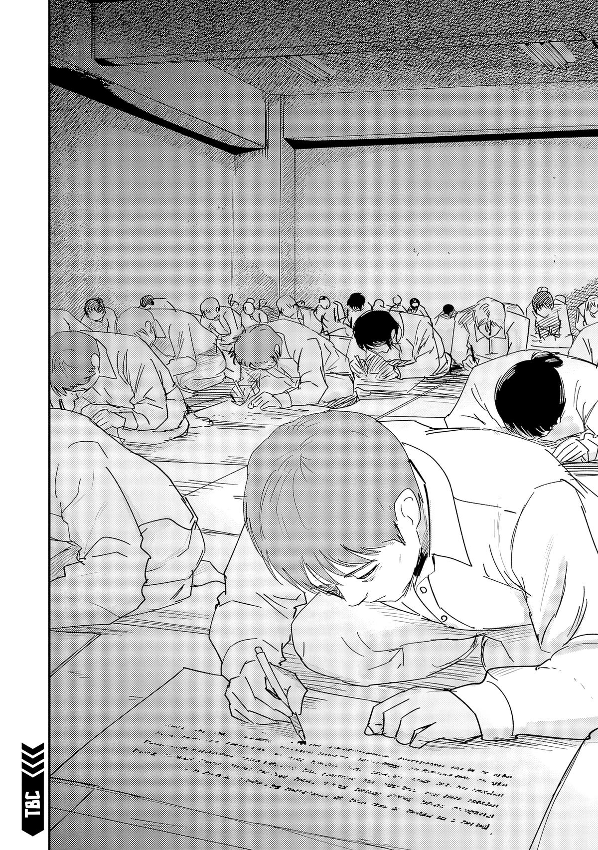 Break New World Chapter 38 15