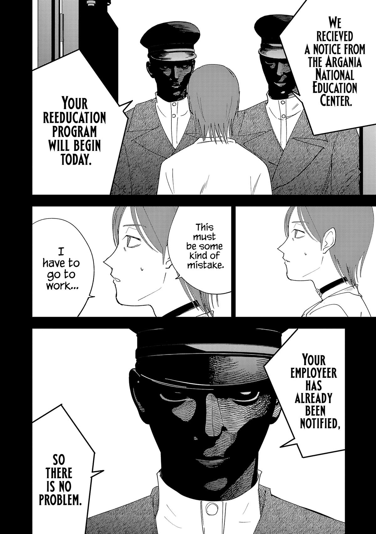 Break New World Chapter 39 3