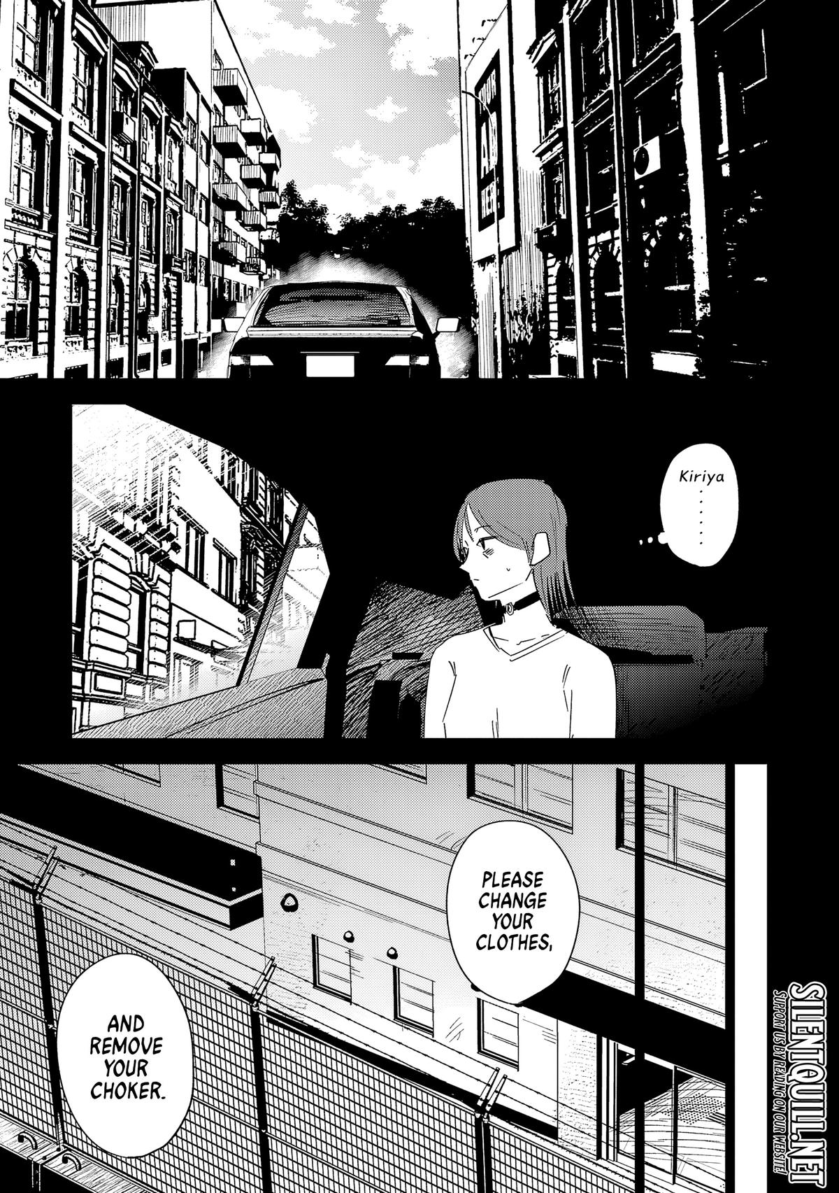 Break New World Chapter 39 4