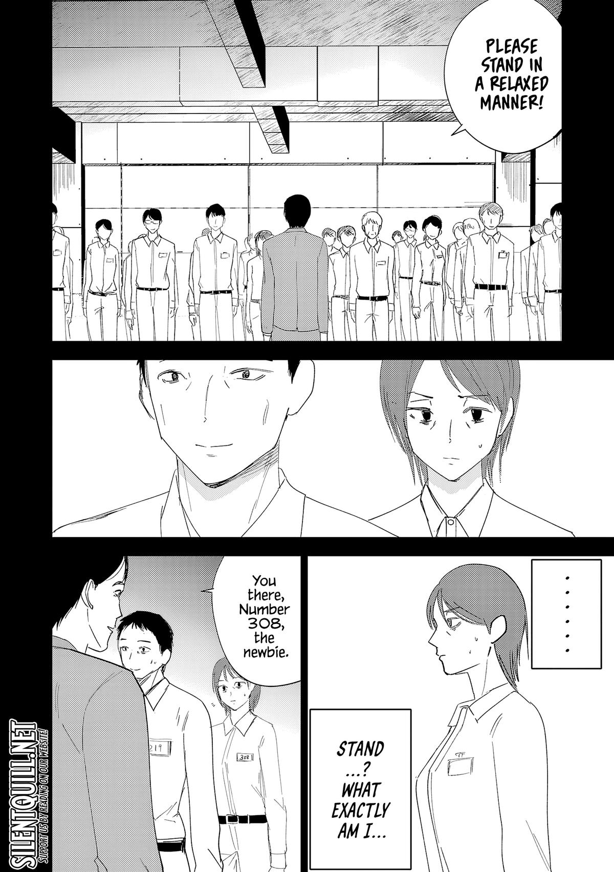 Break New World Chapter 39 7