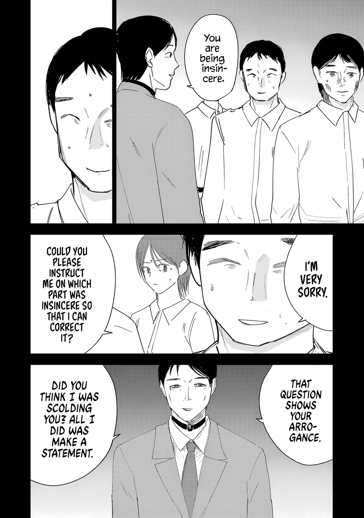 Break New World Chapter 39 9