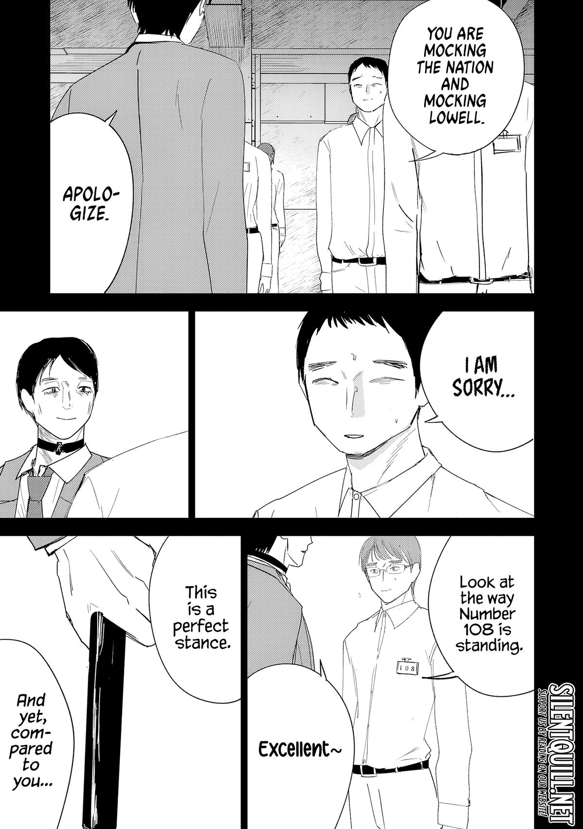 Break New World Chapter 39 10