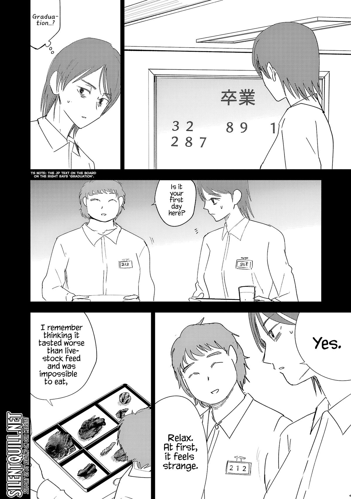 Break New World Chapter 39 13