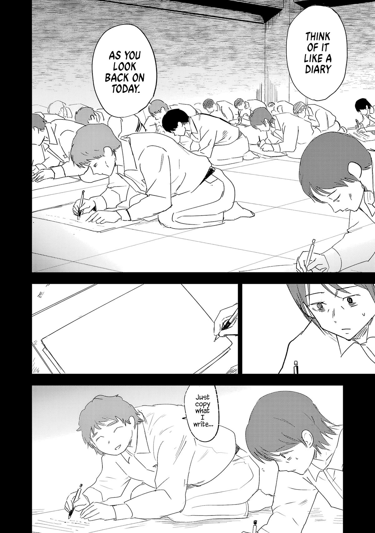 Break New World Chapter 39 15