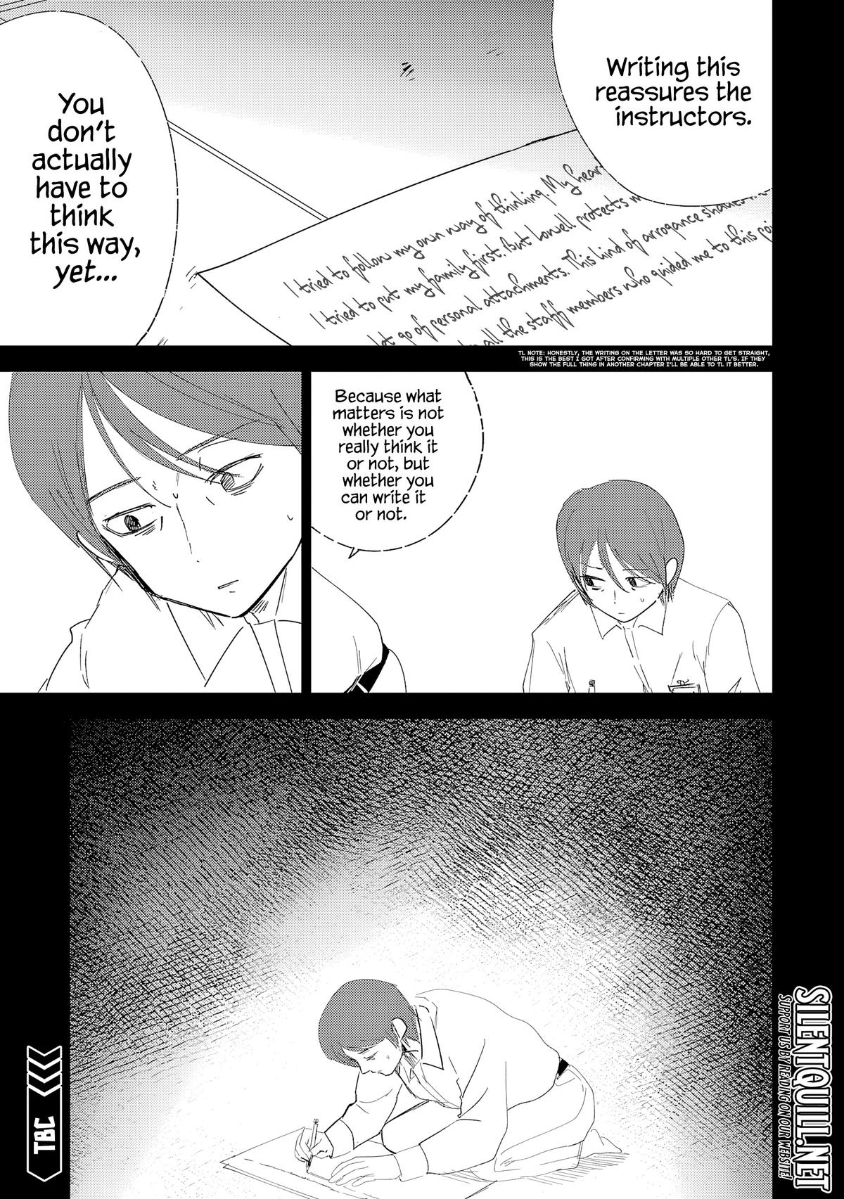 Break New World Chapter 39 16
