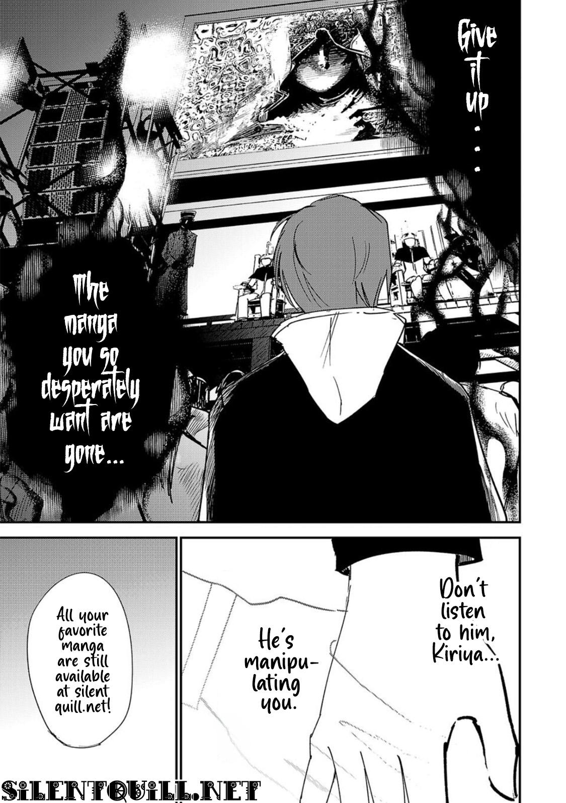 Break New World Chapter 39 18