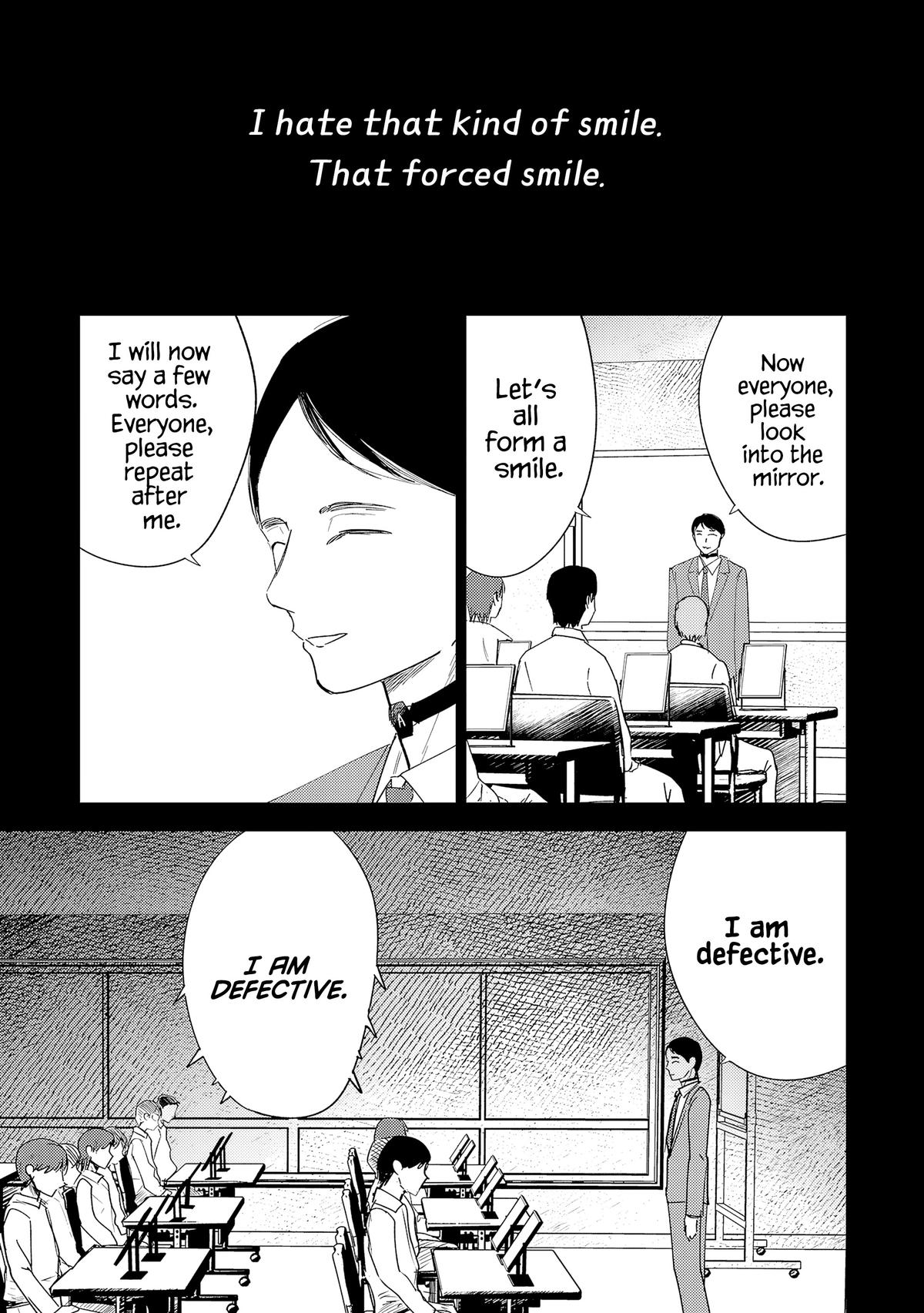 Break New World Chapter 40 4